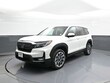  Honda Passport