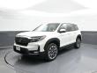 Certified 2024 Honda Passport EX-L SUV