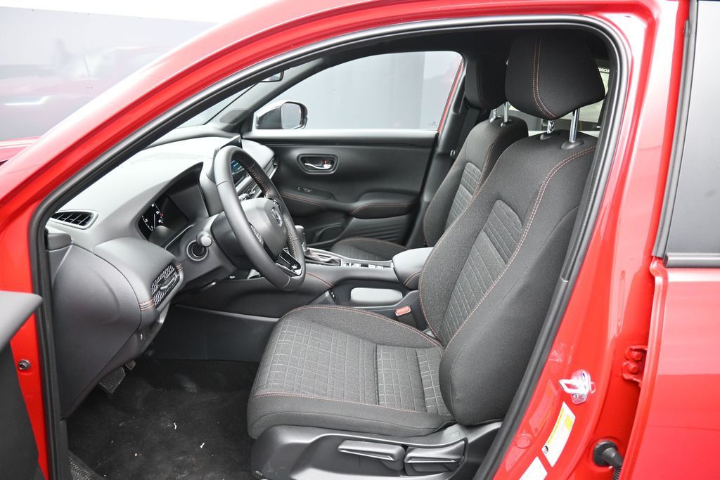 2026 Honda HR-V Sport - Photo 18