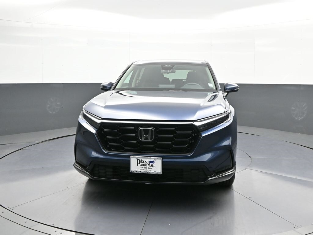 2025 Honda CR-V LX photo 2