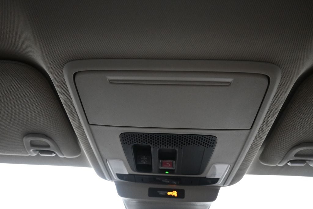 2023 Honda Accord EX - Photo 17