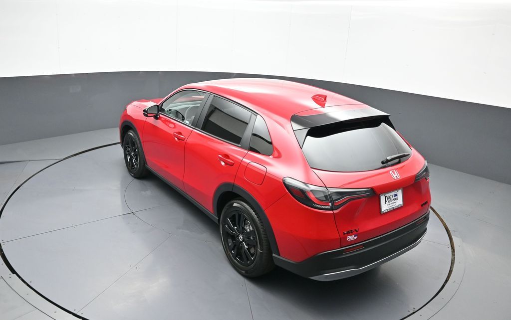 2026 Honda HR-V Sport - Photo 38