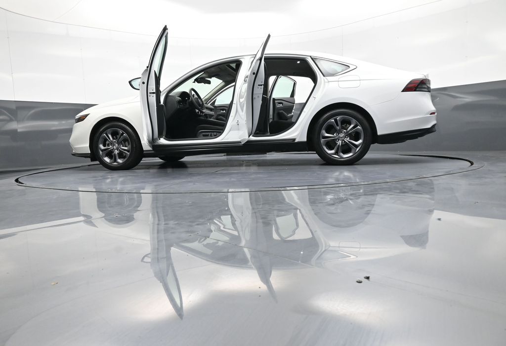 2023 Honda Accord EX - Photo 48