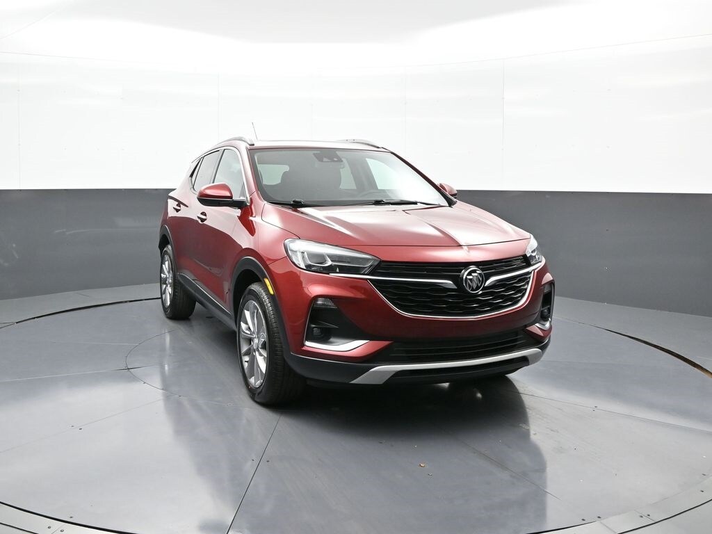 2023 Buick Encore GX Essence photo 3