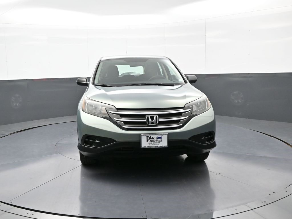 Used 2012 Honda CR-V LX with VIN 2HKRM4H37CH621034 for sale in Brooklyn, NY