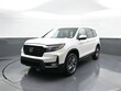 Honda Passport
