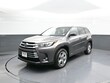  Toyota Highlander Hybrid