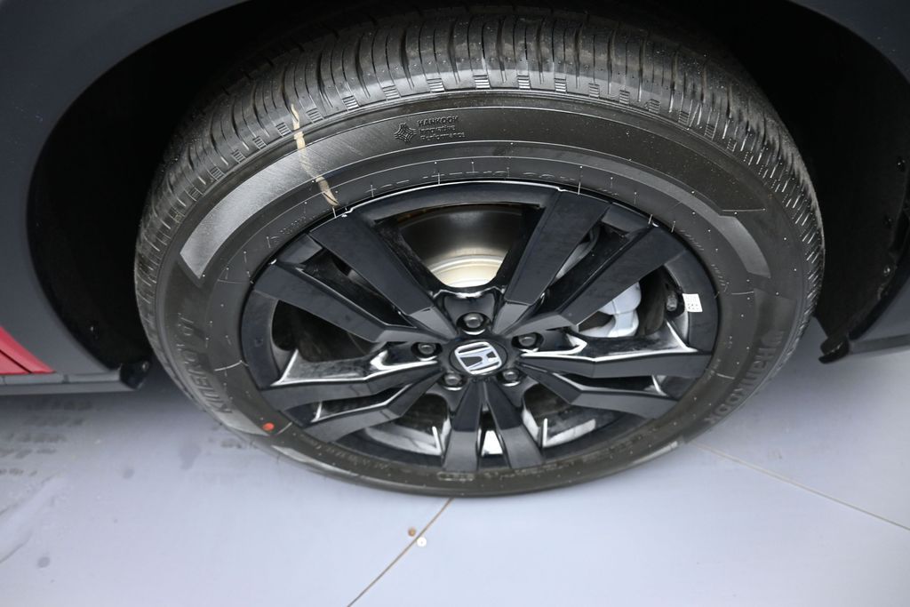 2026 Honda HR-V Sport - Photo 13