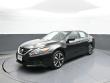 Used 2018 Nissan Altima 2.5 SR Sedan