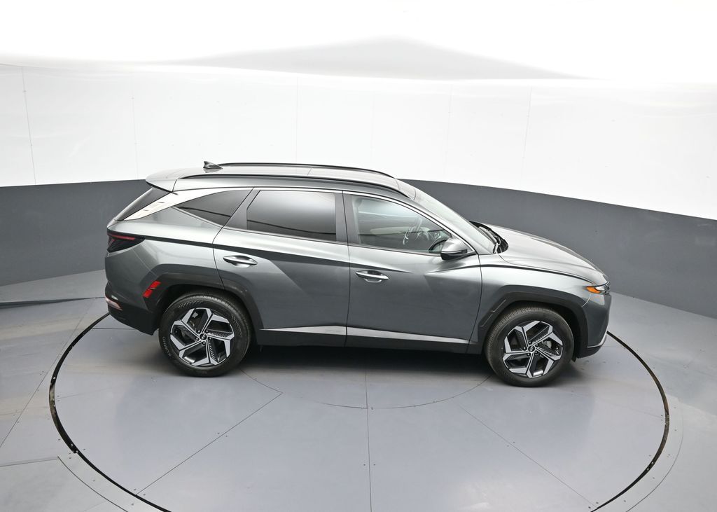 2022 Hyundai Tucson SEL Convenience - Photo 37