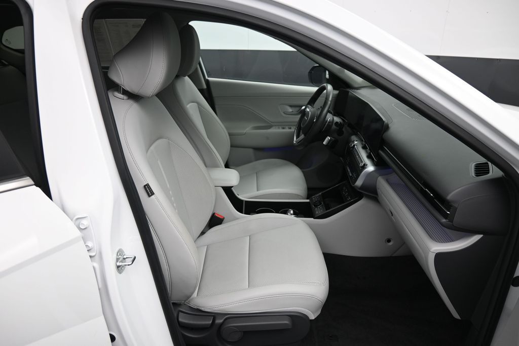 2024 Hyundai Kona Limited - Photo 26