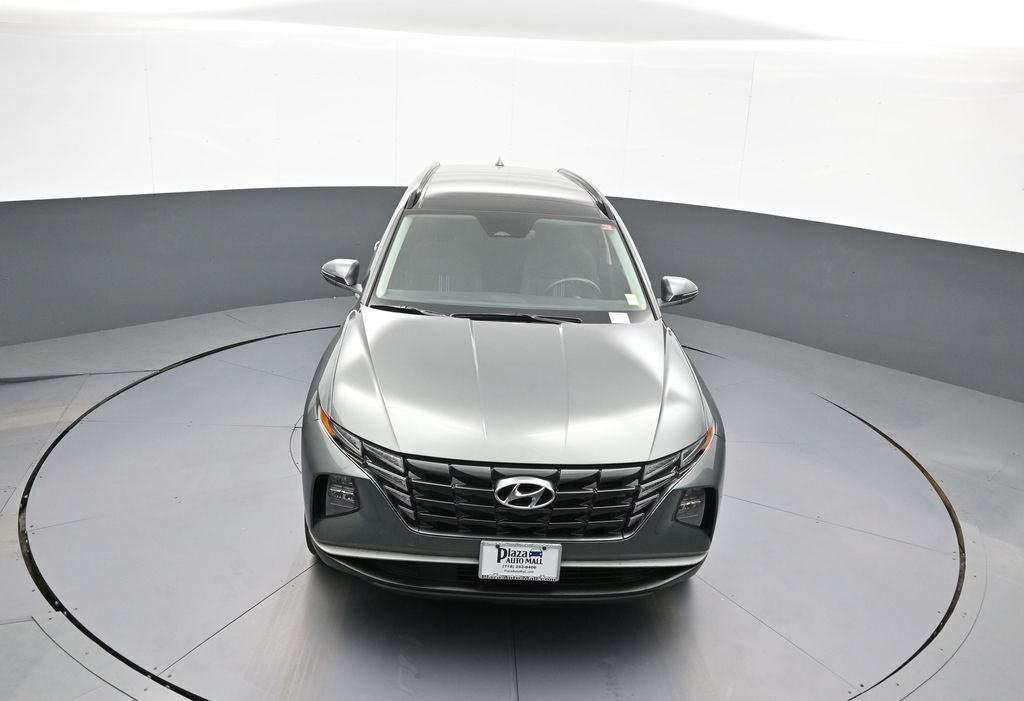 2022 Hyundai Tucson SEL Convenience - Photo 35