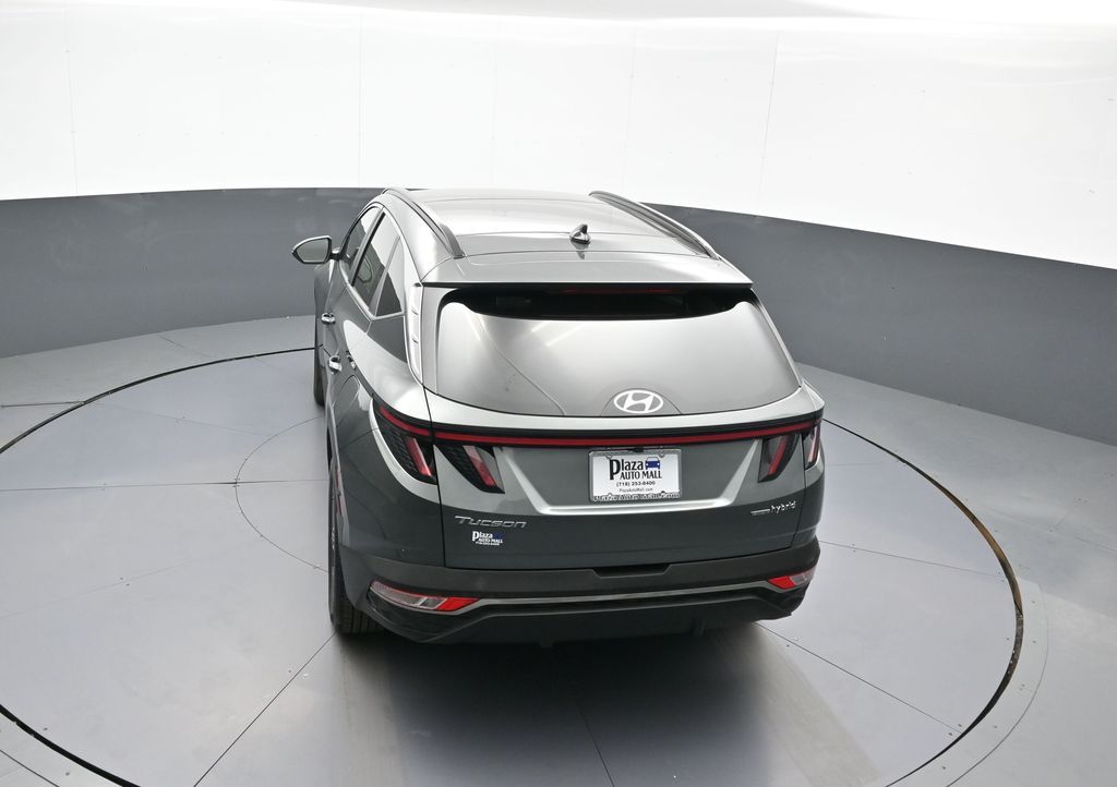 2022 Hyundai Tucson SEL Convenience - Photo 39