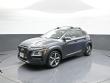 Certified 2021 Hyundai Kona Ultimate SUV