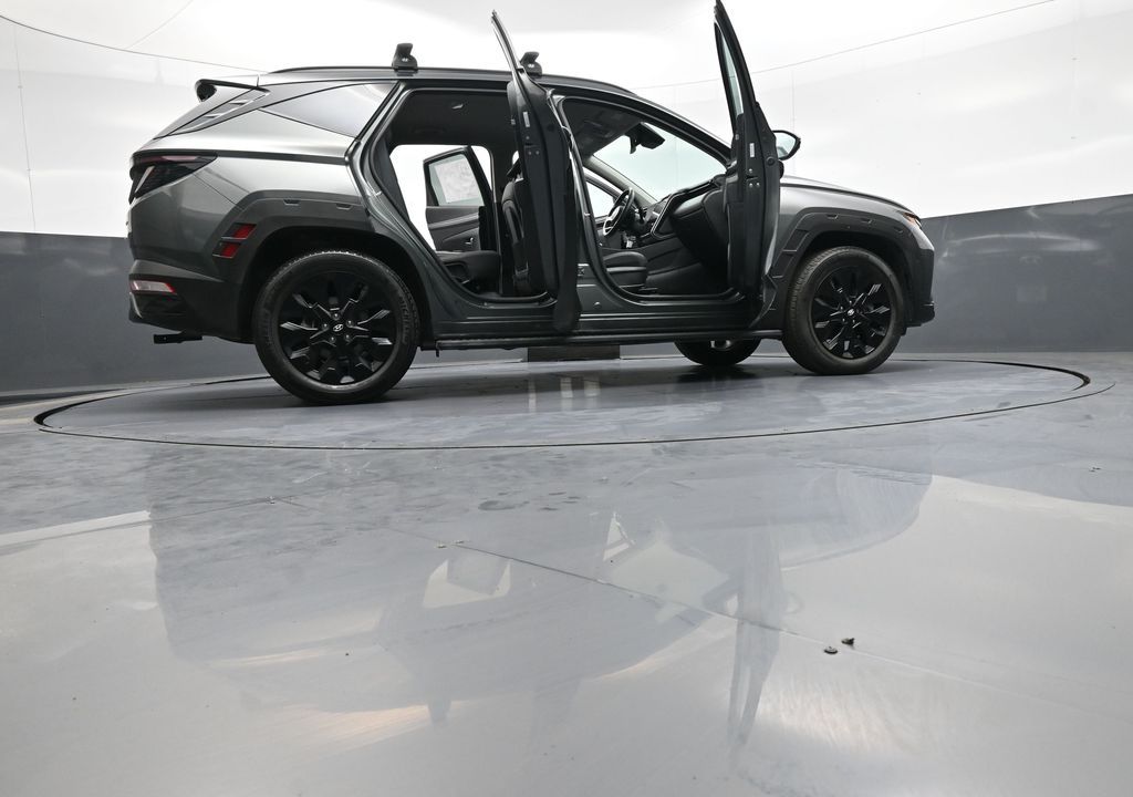 2023 Hyundai Tucson XRT - Photo 48