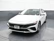 New 2025 Hyundai Elantra SE Sedan