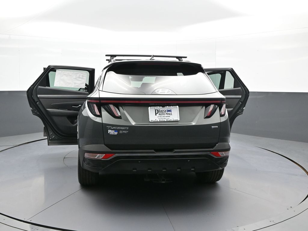 2023 Hyundai Tucson XRT - Photo 47