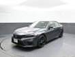 Certified 2023 Honda Civic Sport Sedan