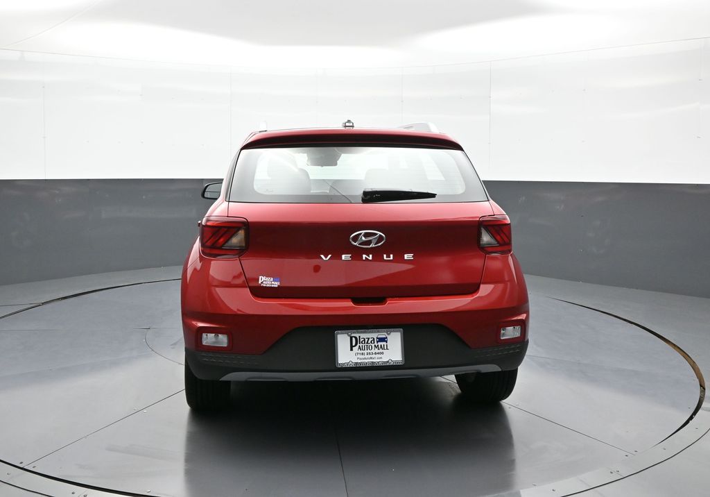 2026 Hyundai Venue SEL - Photo 7