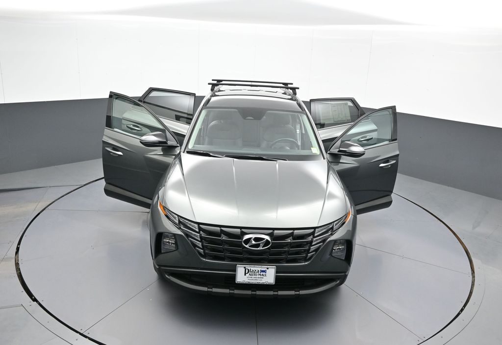 2023 Hyundai Tucson XRT - Photo 46