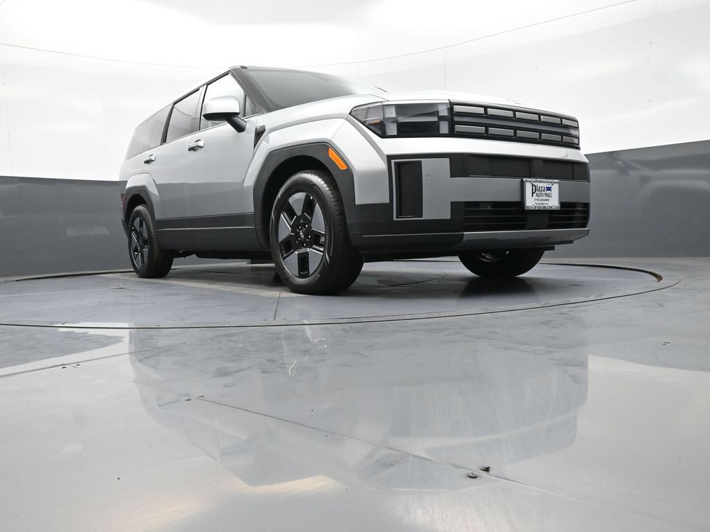 2026 Hyundai Santa Fe SE - Photo 31
