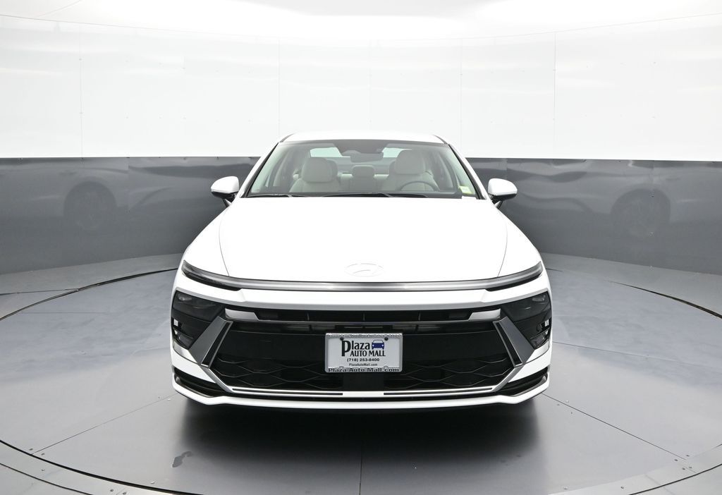2026 Hyundai Sonata 2