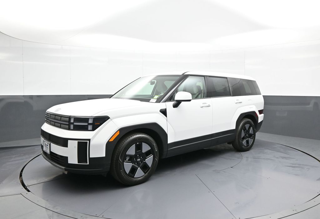 2026 Hyundai Santa Fe SE - Photo 10