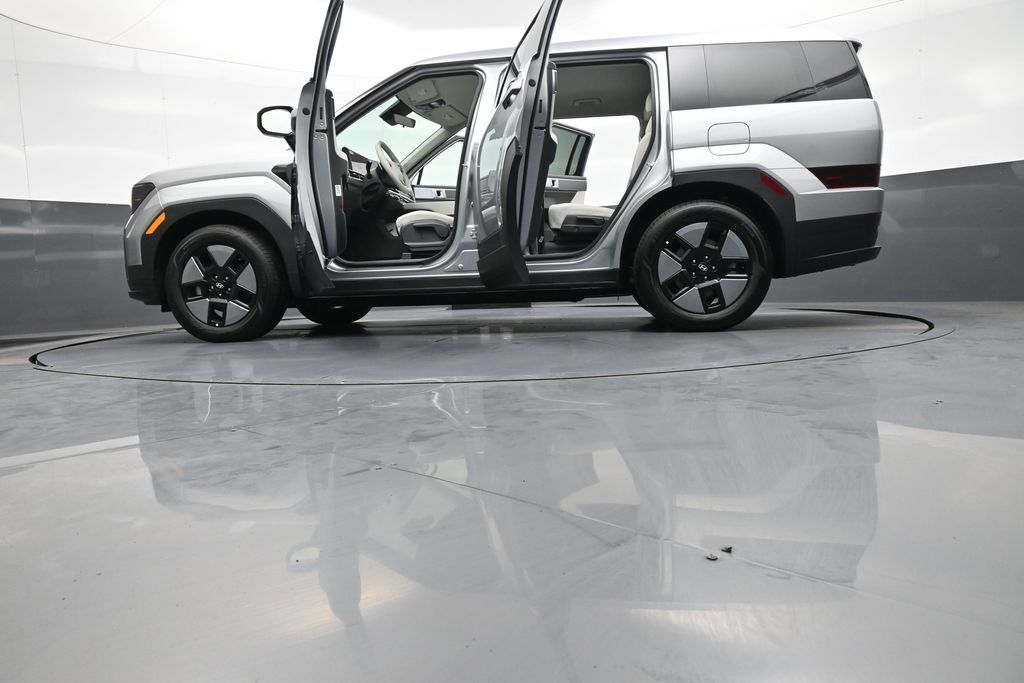 2026 Hyundai Santa Fe SE - Photo 52