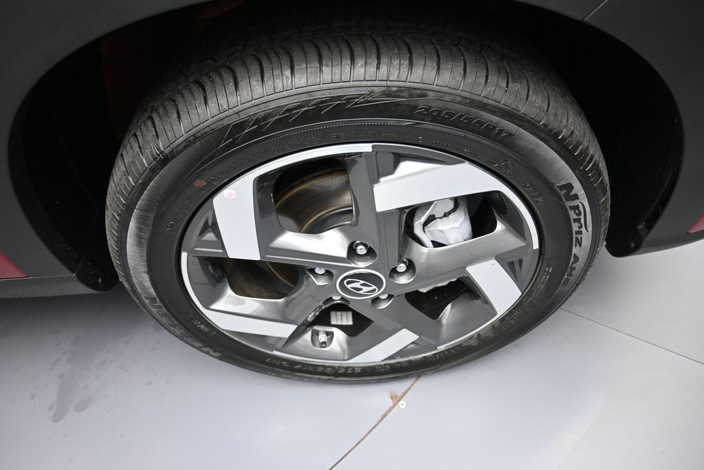 2026 Hyundai Venue SEL - Photo 12