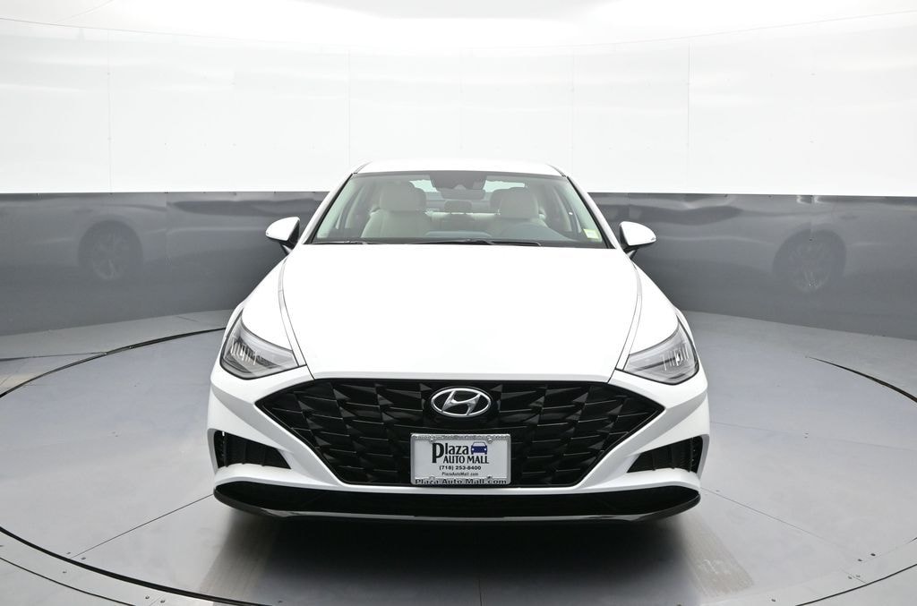 Certified 2023 Hyundai Sonata SEL Sedan