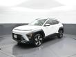 Certified 2024 Hyundai Kona Limited SUV