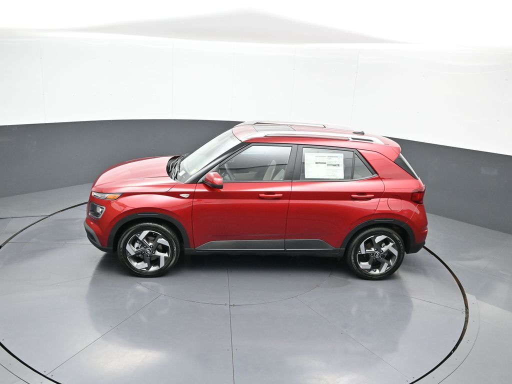 2026 Hyundai Venue SEL - Photo 41