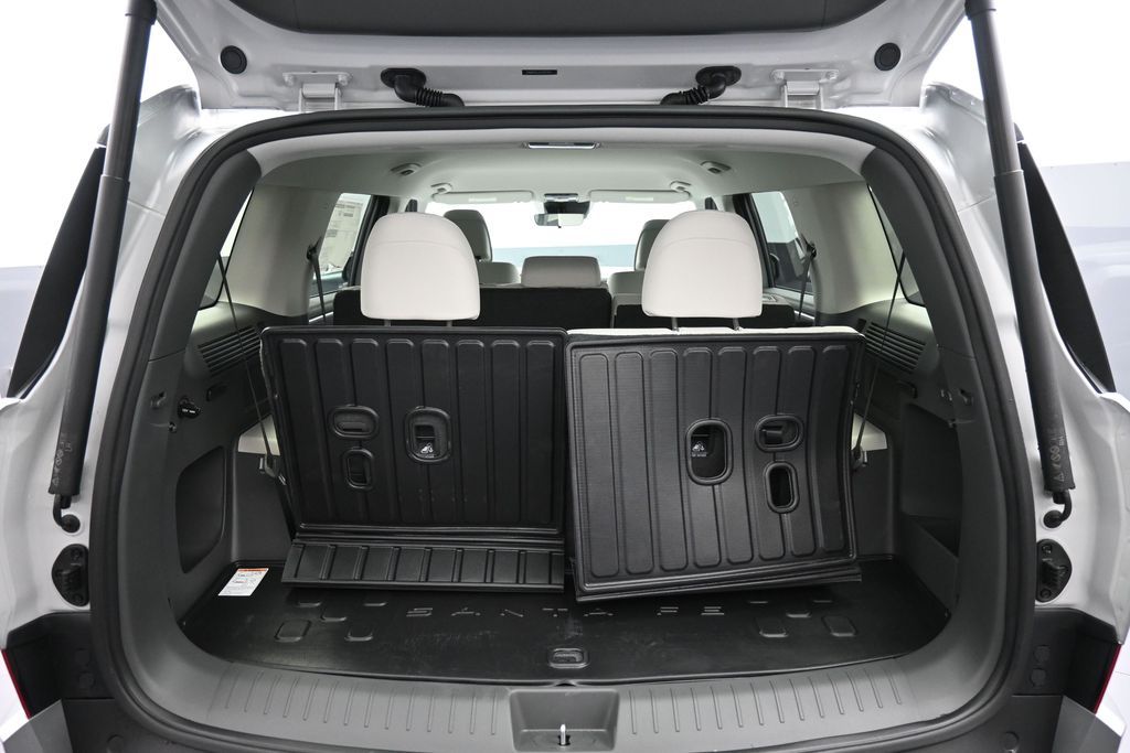 2026 Hyundai Santa Fe SE - Photo 24