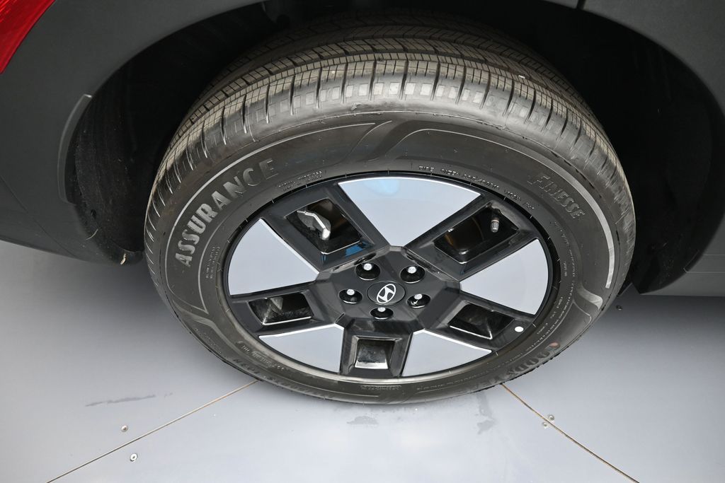 2026 Hyundai Santa Fe SE - Photo 12