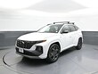  Hyundai Tucson Hybrid