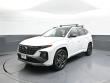 Certified 2024 Hyundai Tucson Hybrid N Line SUV