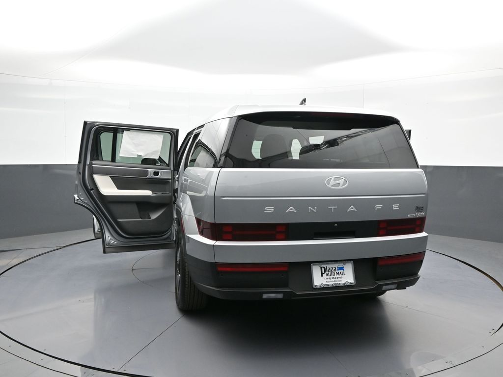 2026 Hyundai Santa Fe SE - Photo 49