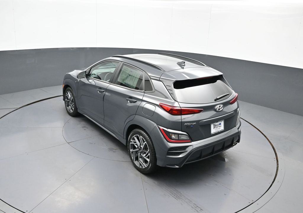 2023 Hyundai Kona N Line - Photo 39