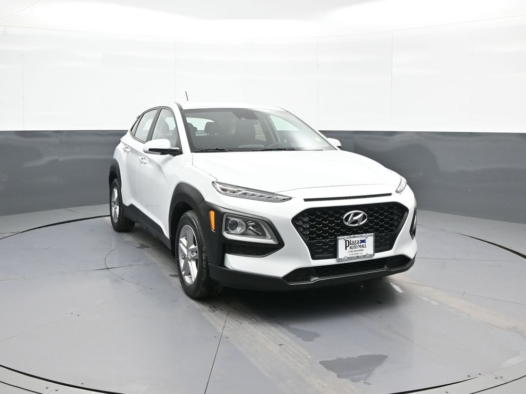 Used 2020 Hyundai Kona SE SUV