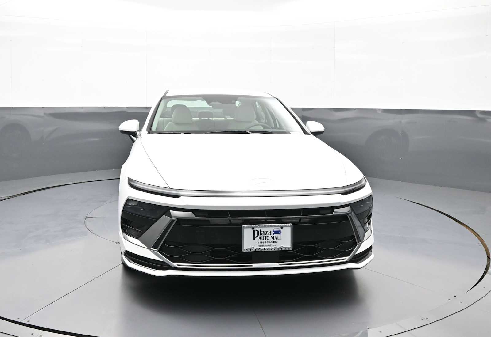 2026 Hyundai Sonata