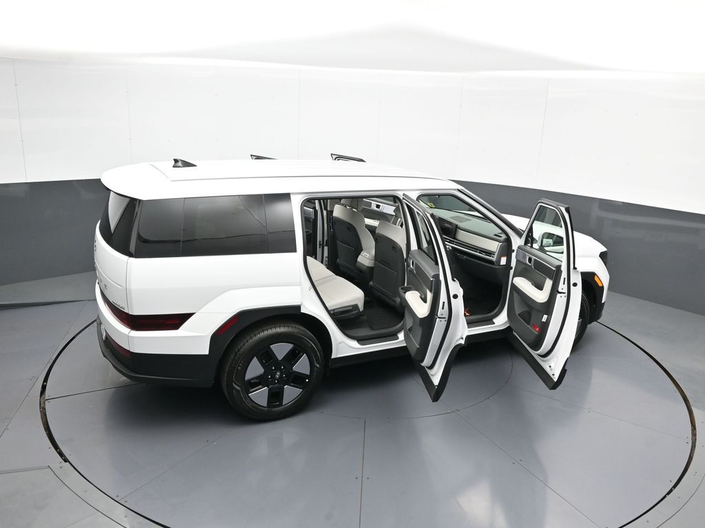 2026 Hyundai Santa Fe SE - Photo 47