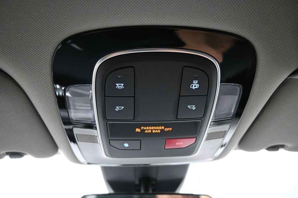 2023 Hyundai Santa Fe SEL - Photo 17