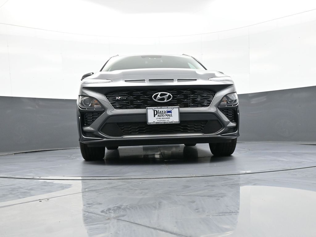 2023 Hyundai Kona N Line - Photo 26