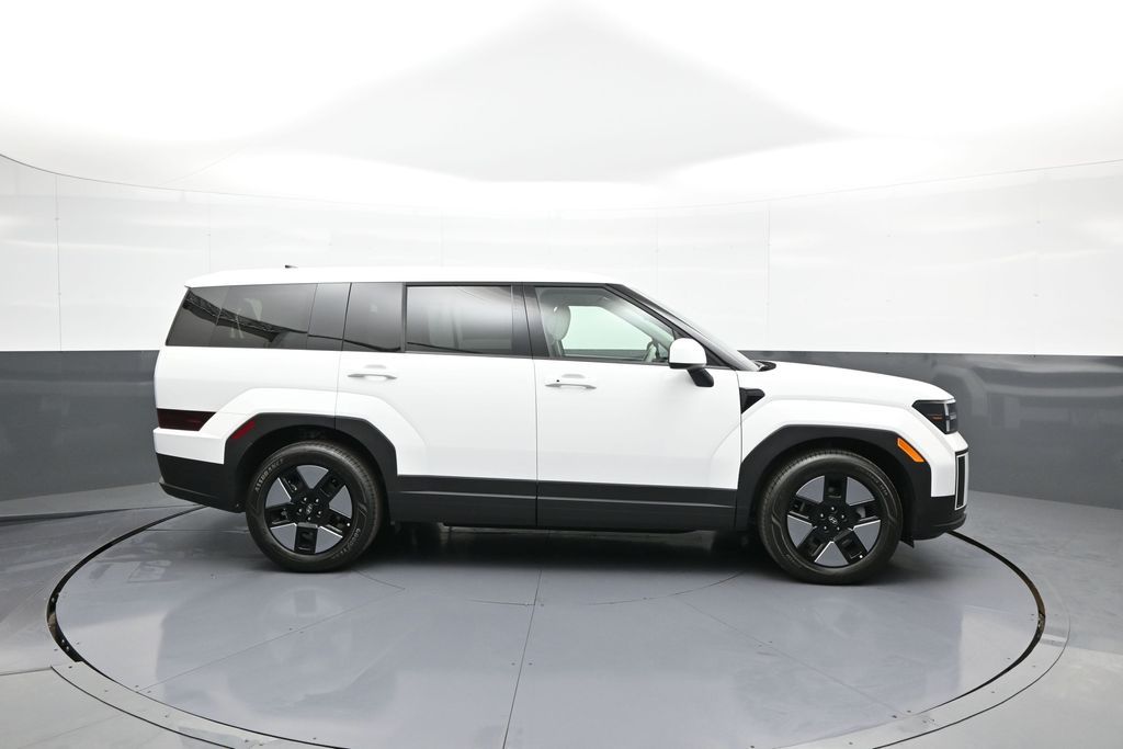 2026 Hyundai Santa Fe SE - Photo 5