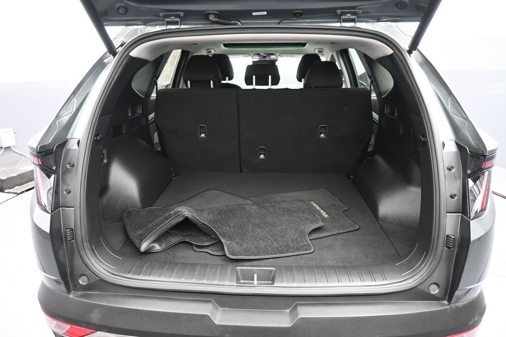 2022 Hyundai Tucson SEL Convenience - Photo 22