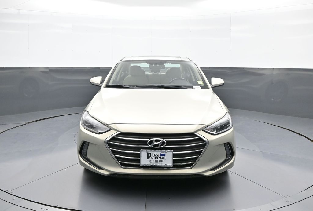 Used 2017 Hyundai Elantra Value Edition with VIN 5NPD84LF1HH140638 for sale in Brooklyn, NY