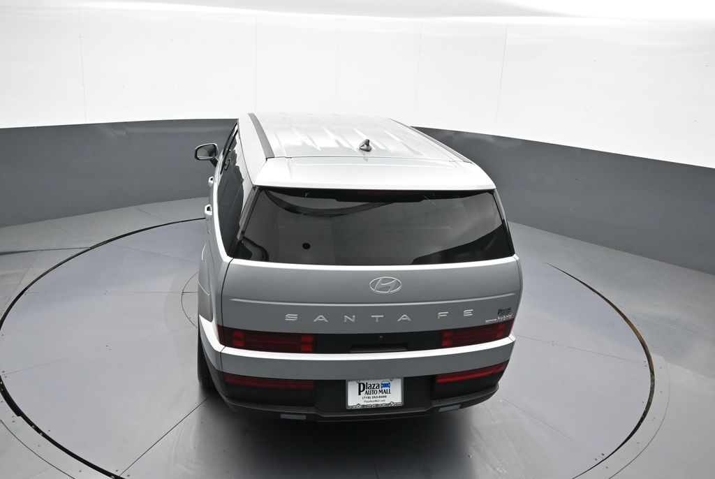 2026 Hyundai Santa Fe SE - Photo 42