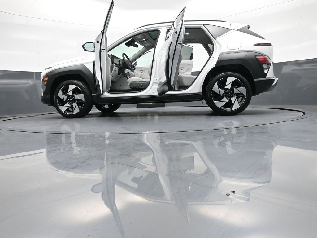 2024 Hyundai Kona Limited - Photo 50