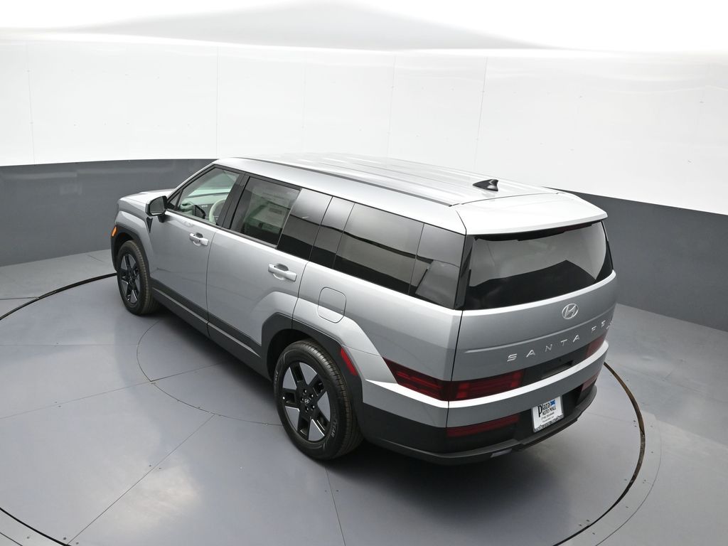 2026 Hyundai Santa Fe SE - Photo 42