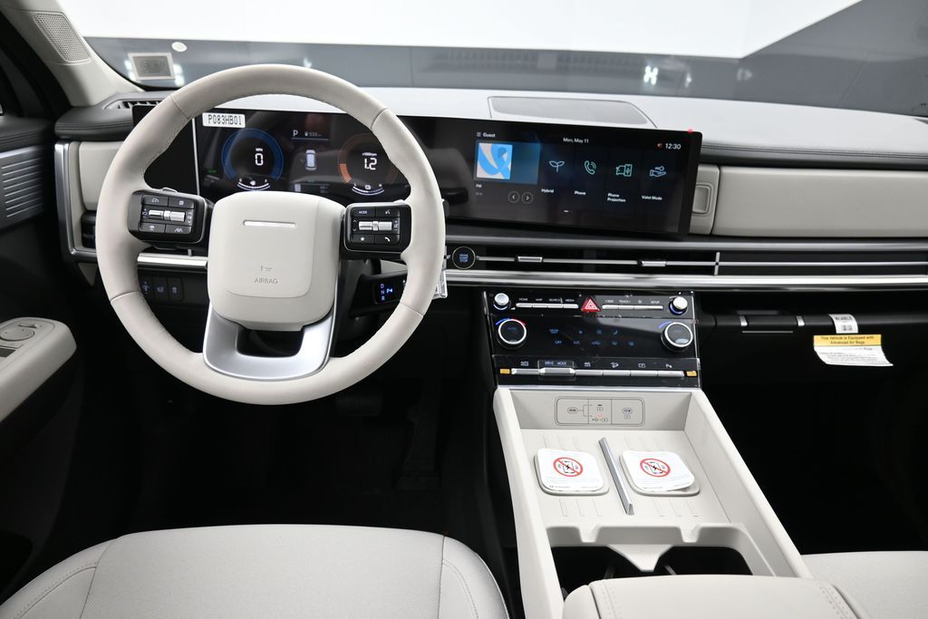 2026 Hyundai Santa Fe SE - Photo 20